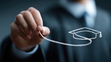 Plan your career by aligning education, training, and job opportunities with your evolving professional goals.
