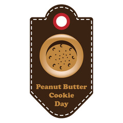Peanut Butter Cookie Day
