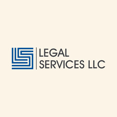 letter LS concept logo design vector template