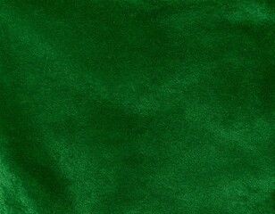 Deep forest green fabric texture