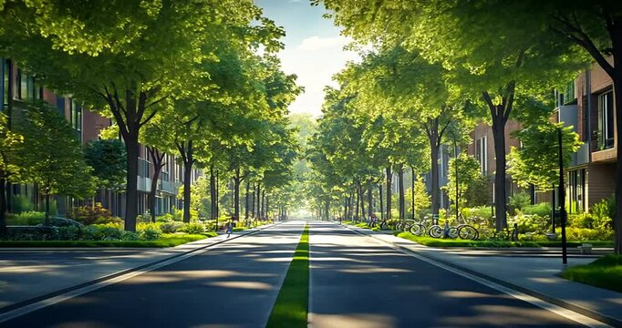 Clean Street Images – Browse 445,411 Stock Photos, Vectors, and Video ...