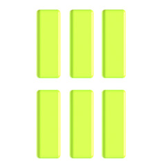 feeds social media 3d icon illustration