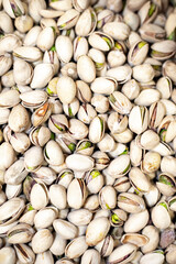 In Shell Pistachios 