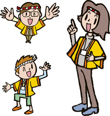 おまつり-4