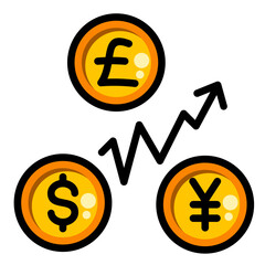 Currency Icon