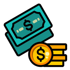 Money Icon