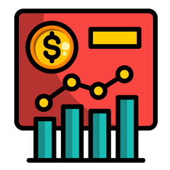 Diagram Icon