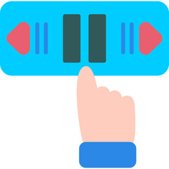 Slider Icon