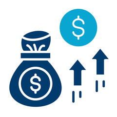 Earnings Icon