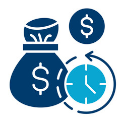 Cash Availability Icon