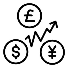 Currency Icon
