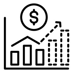Projections Icon
