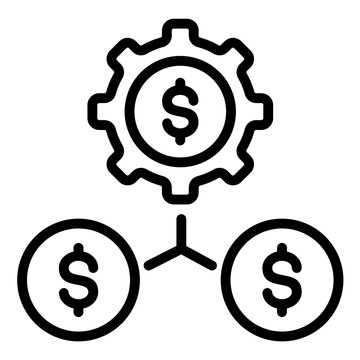 Integration Icon