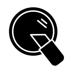 Obraz premium beauty products icon