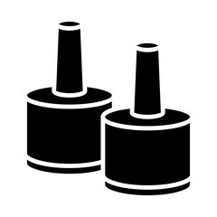 Nail Polish icon