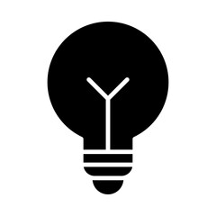 bulb icon