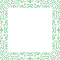 Beautiful flower art and mandala vector design