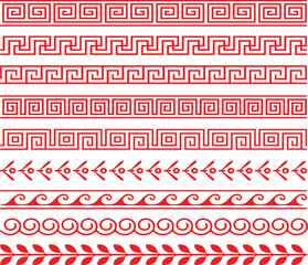 Beautiful flower art and mandala vector design