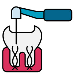 Root Canal Treatment