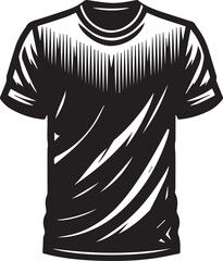 t shirt design vector illustration, t shirt design silhouette vector icon