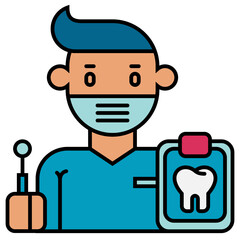 Dental Therapist