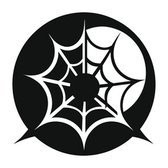 black and white shield