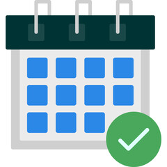 Calendar Icon