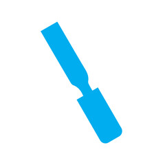 Chisel colored icon