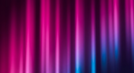 Fototapeta premium Abstract vibrant vertical gradient