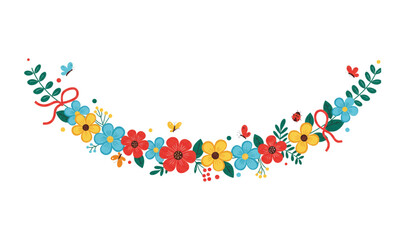 abstract colorful background