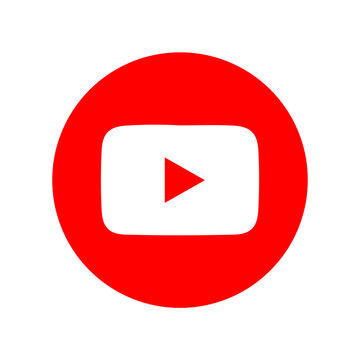 play button icon/ yt icon