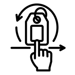 Simplicity Icon