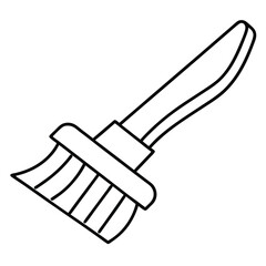 brush for cleaning