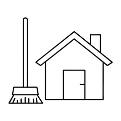 house icon vector
