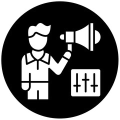 Personalization Icon