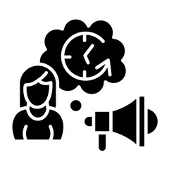 Nostalgia Icon