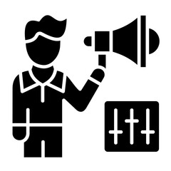 Personalization Icon