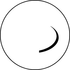 Abstract technology logo design vector m