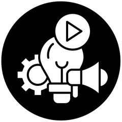 Campaigns Icon