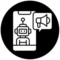 Chatbots Icon