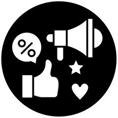 Campaigns Icon