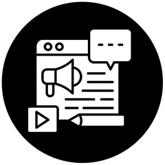 Contests Icon
