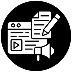 Content Icon