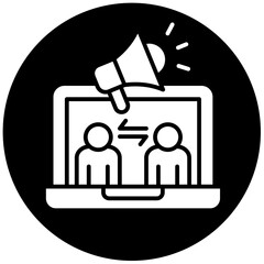 Conversion Icon