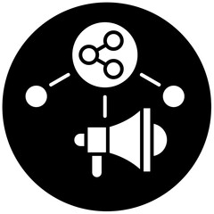 Shareable Icon