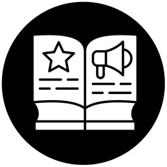 Stories Icon