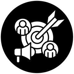 Targeting Icon