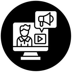 Webinars Icon