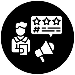 User Generated Icon