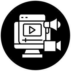 Videos Icon